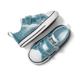 A08392 Inf Girls Glitter Low