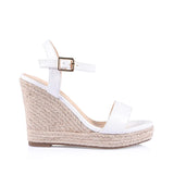 AMAYA ESPADRILLE WEDGE