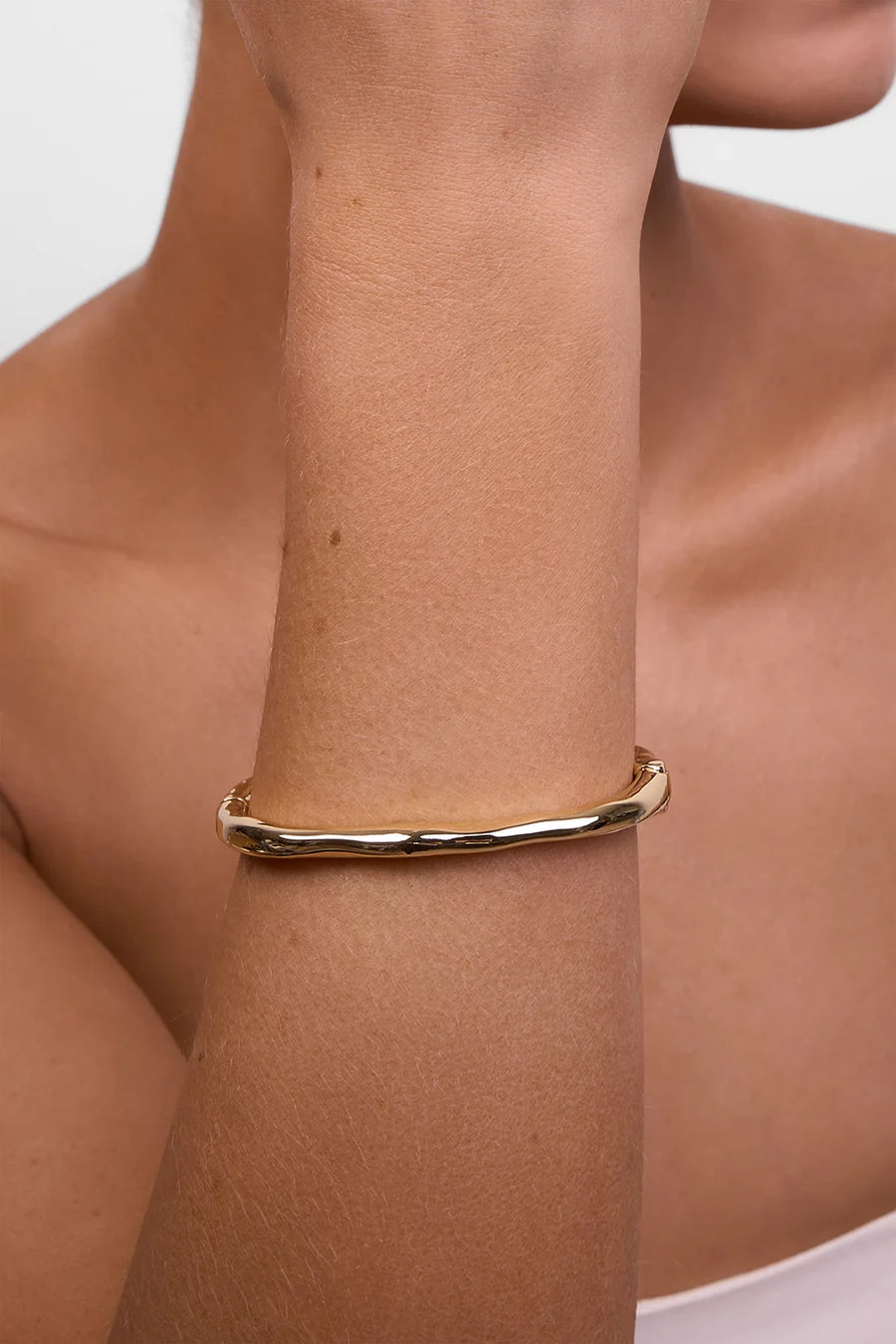 Verity Bangle By Liberte