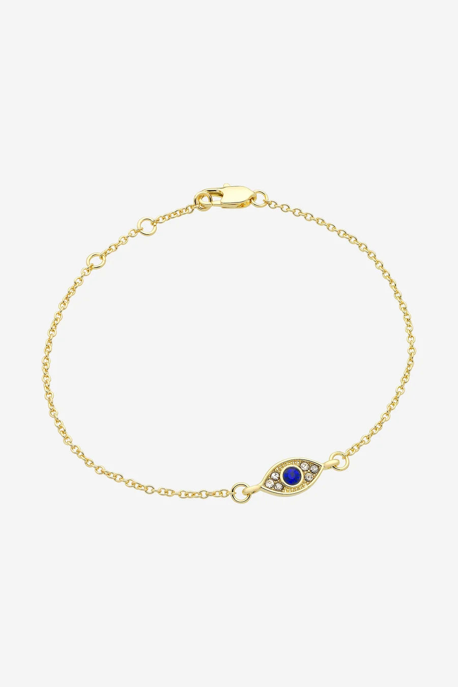 Mati Bracelet By Liberte