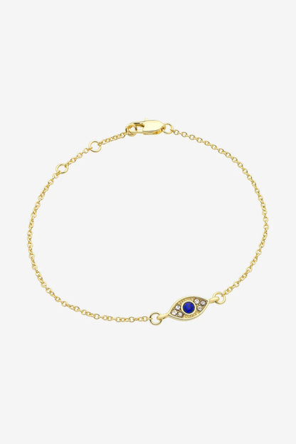 Mati Bracelet By Liberte