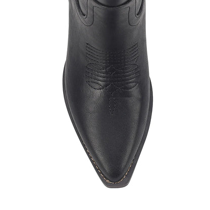 Benny Cowboy Boot By Verali