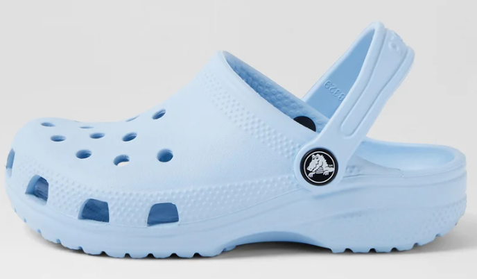 206691-4Ns Classic Clog Youth