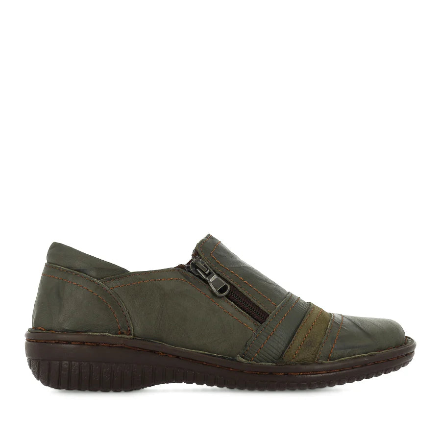 5849-27 SIDE ZIP