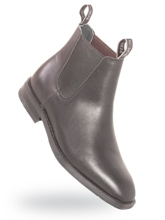 CANYON II DRESS E/S BOOT