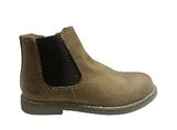 CHELSEA II INF ( E FIT) BY CLARKS