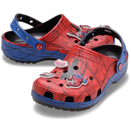 211410-90H Spiderman Toddlers