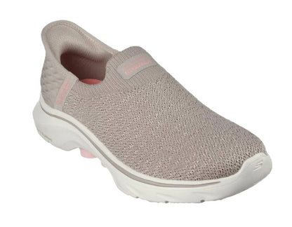 125219 GO WALK 7 SPRING TIME WMNS