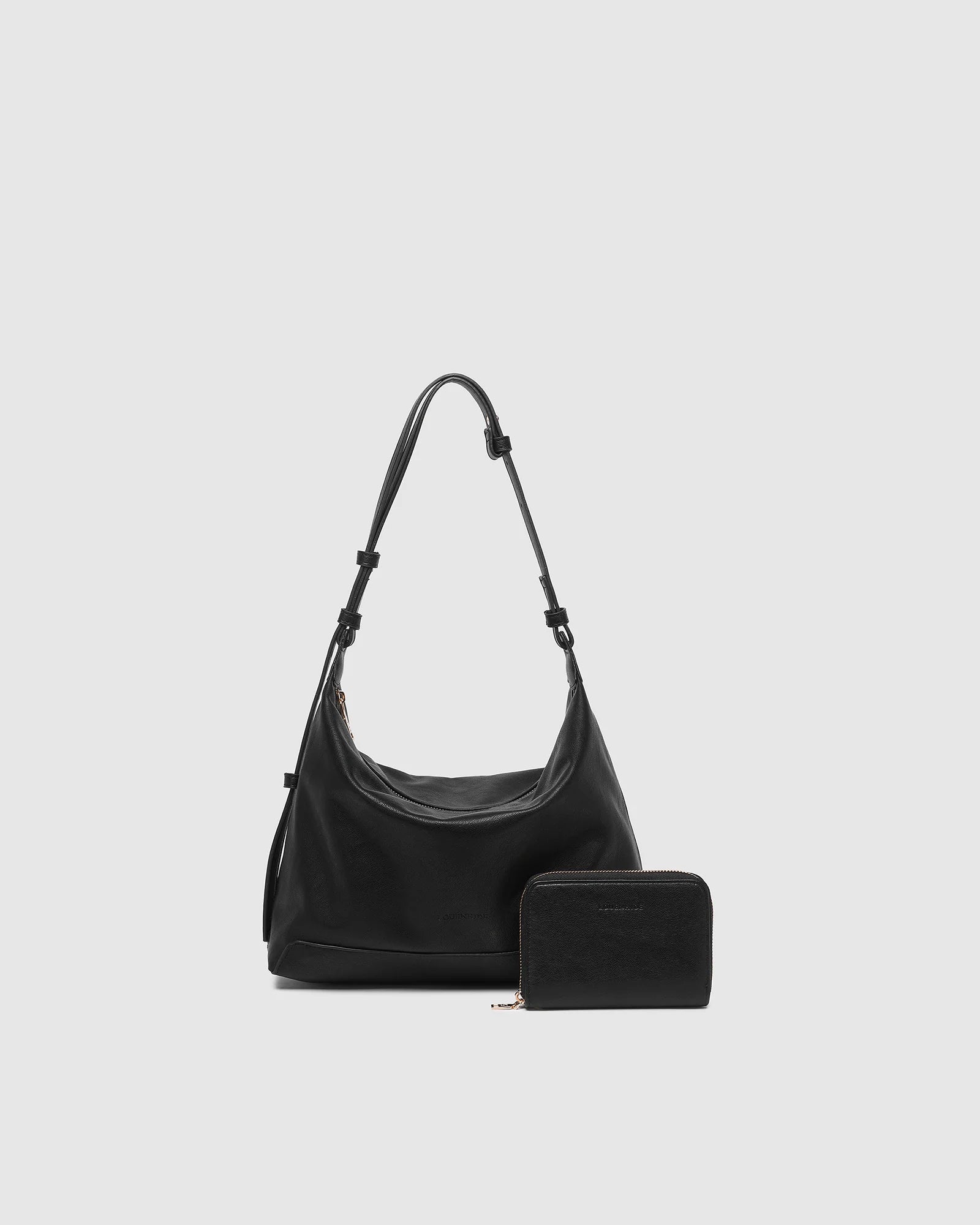 Helena Eden Wallet Set By Louenhide