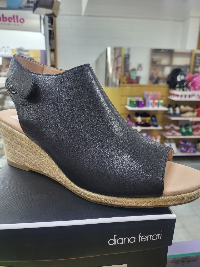 JAMCIE BY DIANA FERRARI