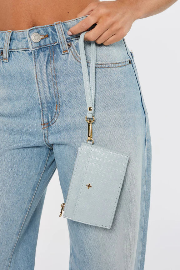 Keira Swinger Wallet By Peta + Jain