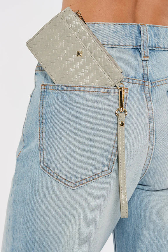 Keira Swinger Wallet By Peta + Jain