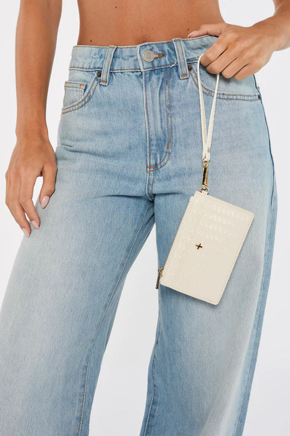 Keira Swinger Wallet By Peta + Jain