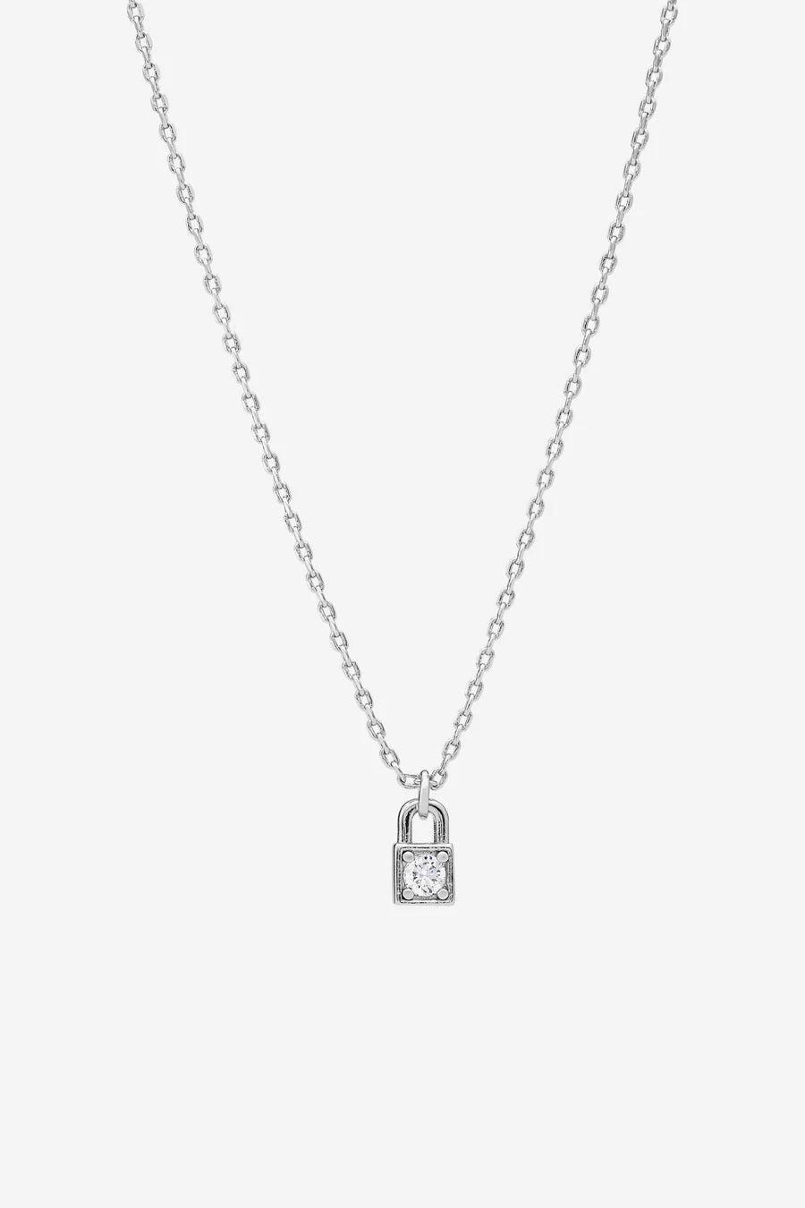 Penny Locket Necklace By Liberte