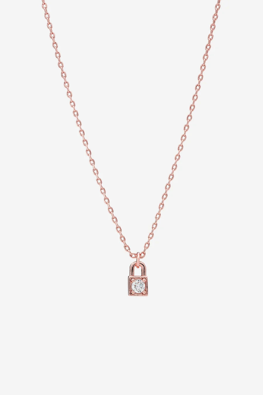 Penny Locket Necklace By Liberte