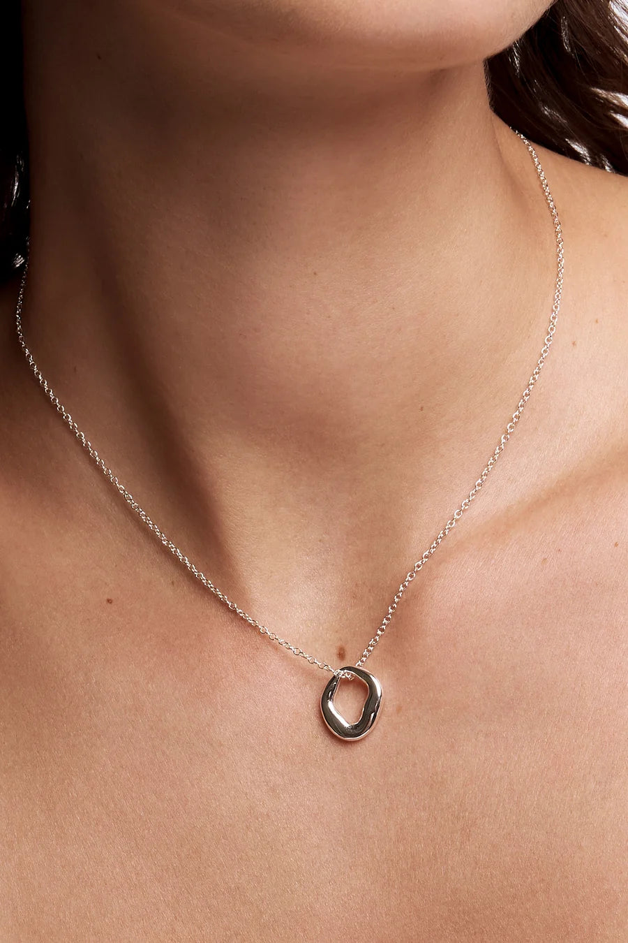 Hunter Necklace By Liberte