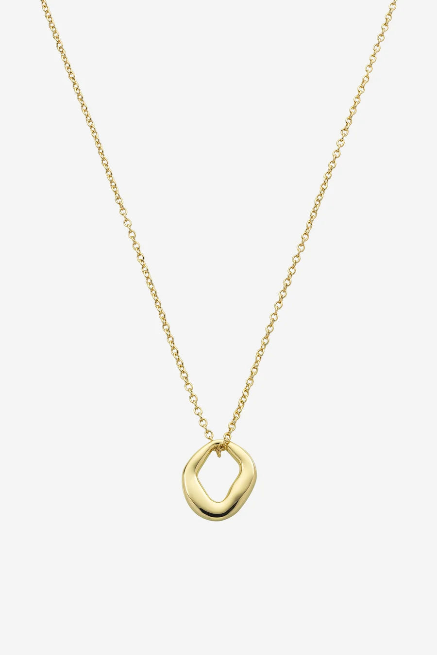 Hunter Necklace By Liberte