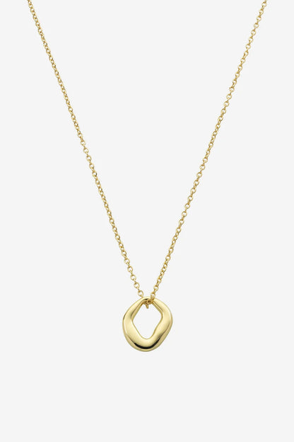 Hunter Necklace By Liberte