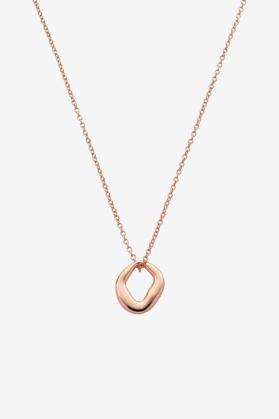 Hunter Necklace By Liberte