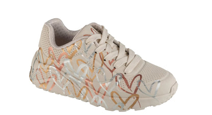 314067L UNO LITE METALLIC LOVE YOUTH