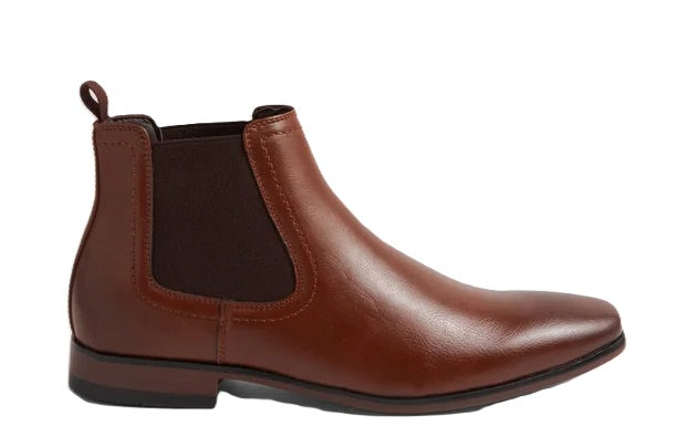 Newlands E/S Boot men&