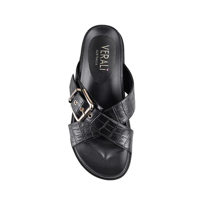 Oscar Buckle Slide By Verali
