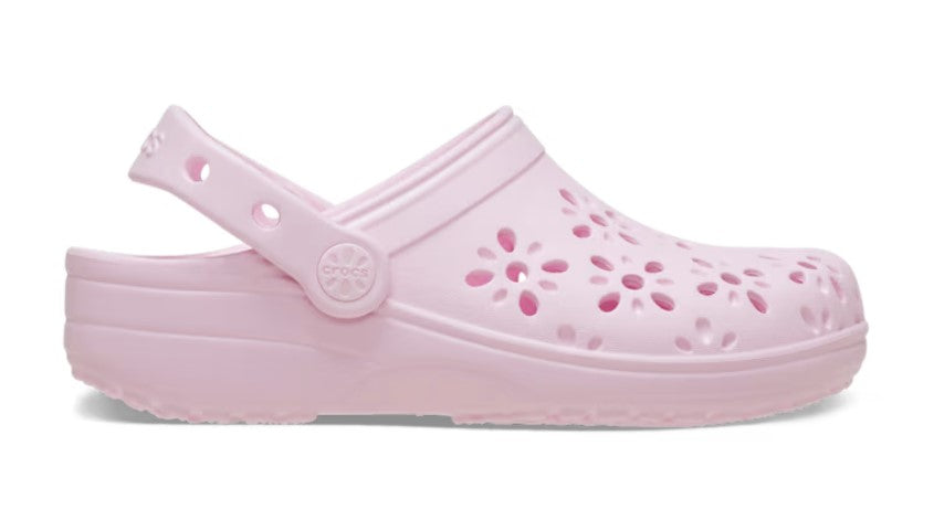 210944-6Zw Classic Floral Cut Out Infants