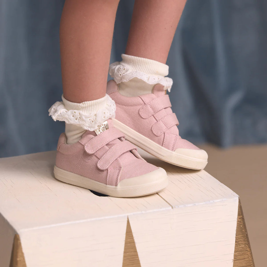 Otto Girls Kids By Pretty Brave