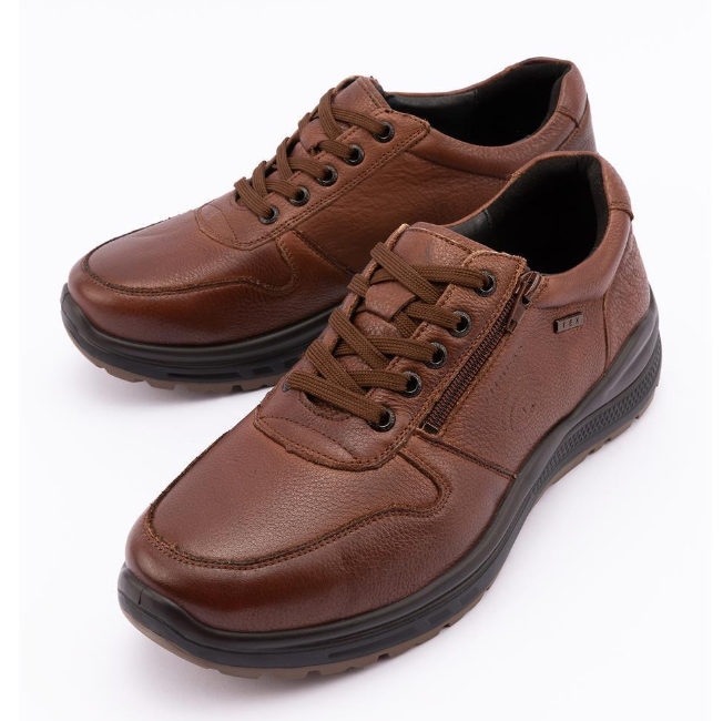 R1282  G Comfort Mens Zip