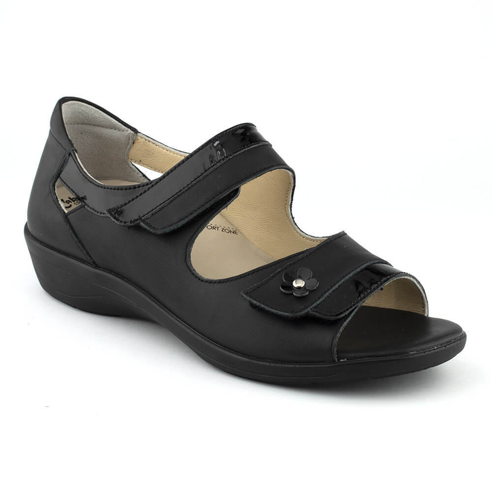 RE3422 BACK IN DOUBLE VEL BY CABELLO