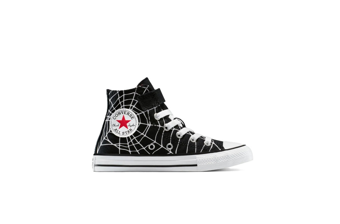 A13182 Spiderweb Hi Youth