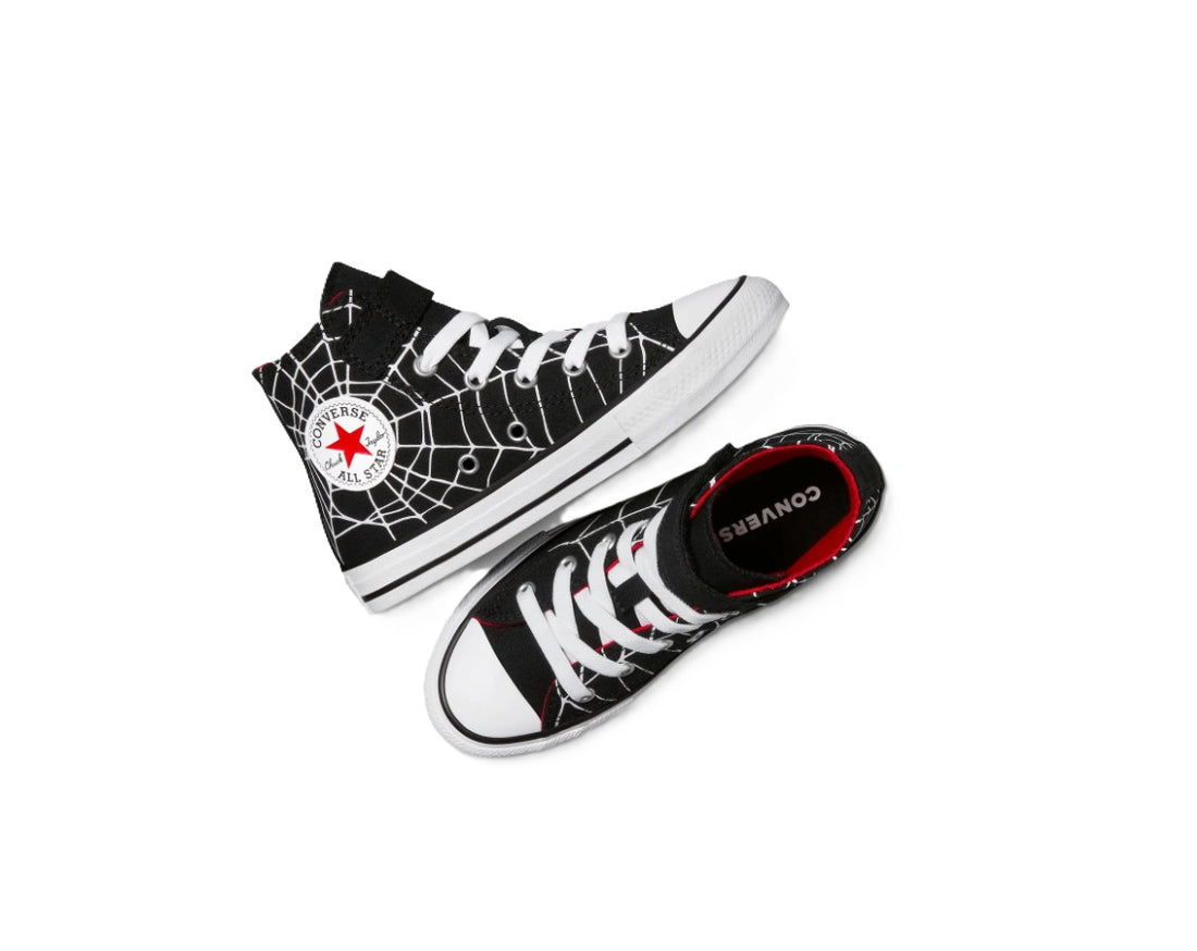 A13182 Spiderweb Hi Youth