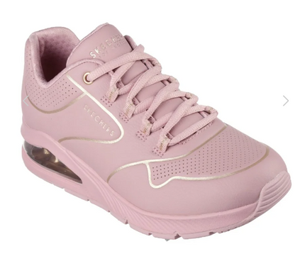 155637 UNO 2-GOLDEN TRIM BY WMNS