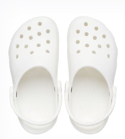 206990-100 INFANT CLASSIC CLOG