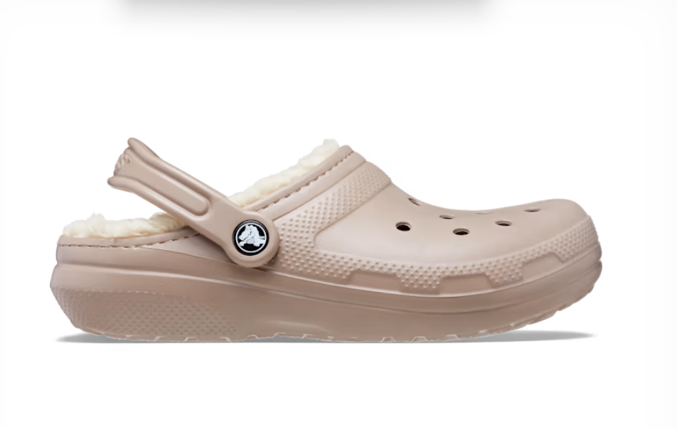 203591-2Yb Unisex Classic Lined Clog