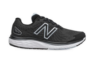 Fresh Foam Wmns D Fit New Balance