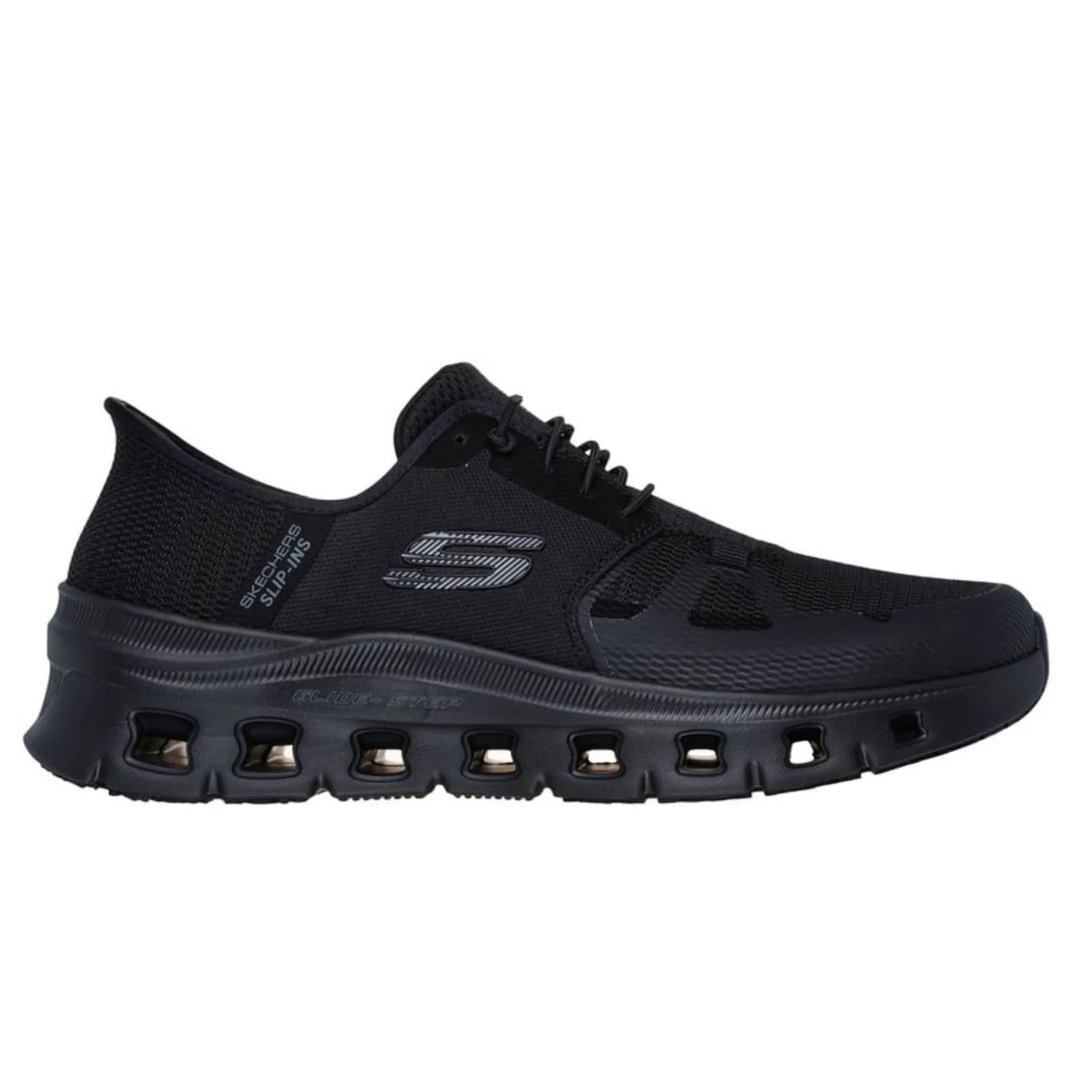 200337 Glide Step Pro Sr Work Mens