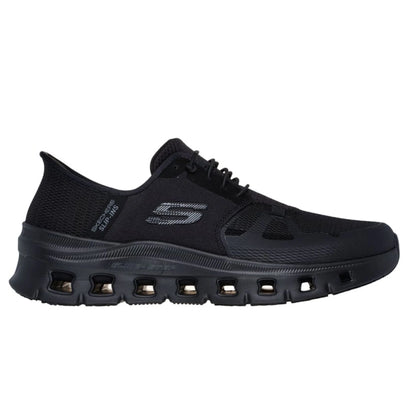 200337 Glide Step Pro Sr Work Mens