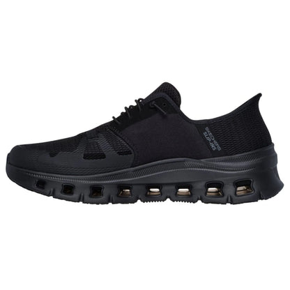 200337 Glide Step Pro Sr Work Mens