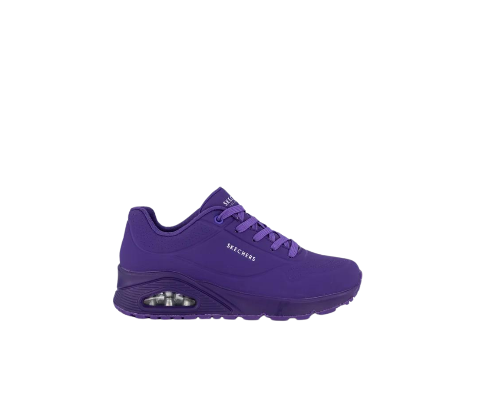 73667 UNO NIGHT SHADES SKECHER WMNS