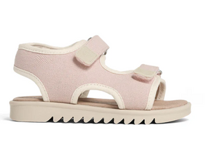 Sporty Sandal By Pretty Brave