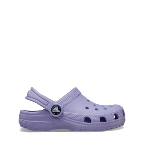 206990-5Bn Classic Clog Infants
