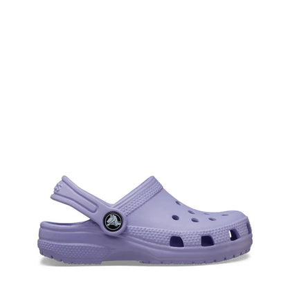206990-5Bn Classic Clog Infants