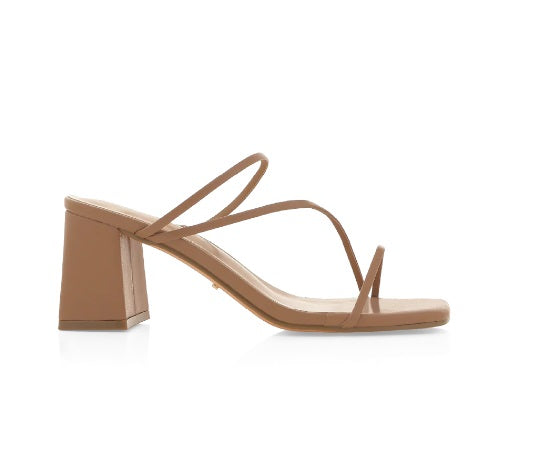 Yazmin Strappy Heel Billini