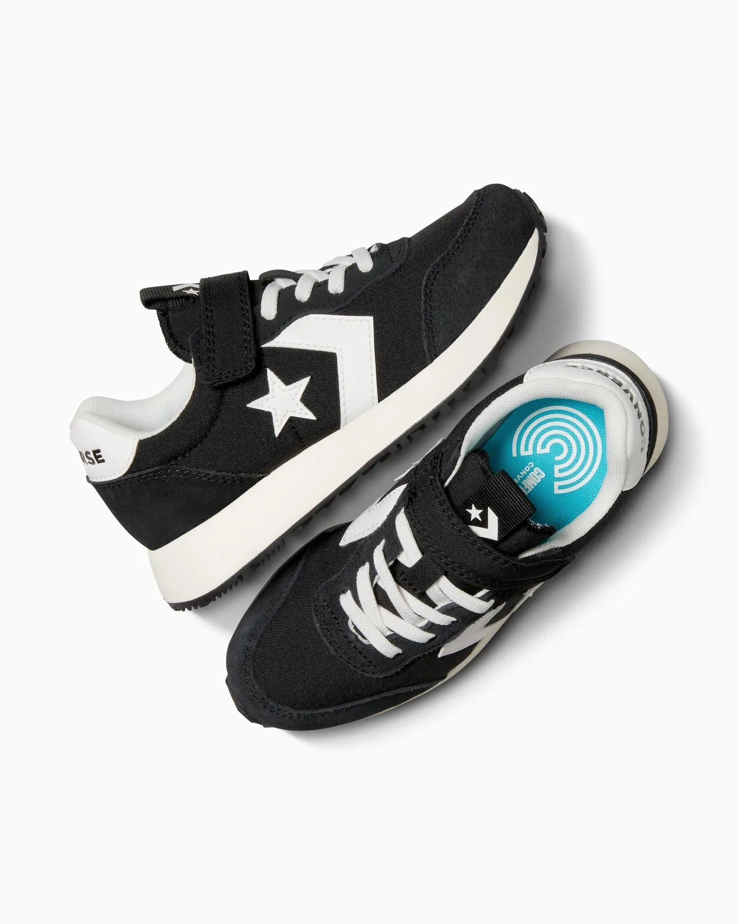 A13095C Kid Omega Trainer Low