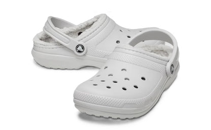 203591-1Ft Classic Lined Clog Unisex