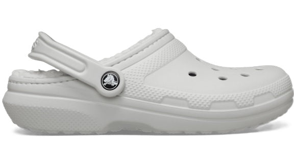 203591-1Ft Classic Lined Clog Unisex