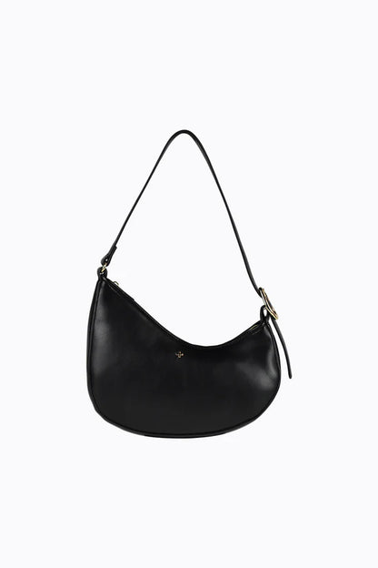 Cinder Assymetrical Shoulder Bag By Peta + Jain