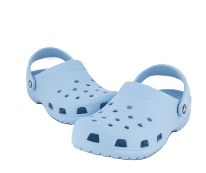 10001-4Ns Classic Clog Unisex