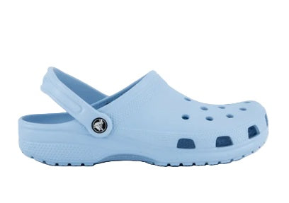10001-4Ns Classic Clog Unisex